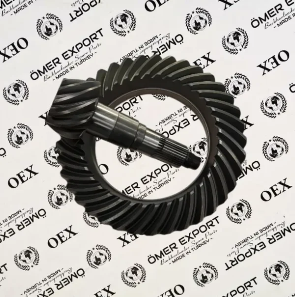 453/00900 BEVEL GEAR Jcb