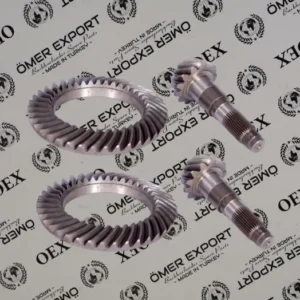 450/10701 BEVEL GEAR Jcb