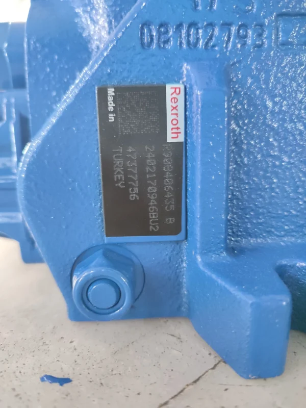 47377756 newholland - Görsel 4