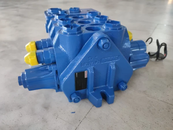 47377756 newholland - Görsel 3
