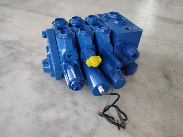 47377756 newholland - Görsel 2