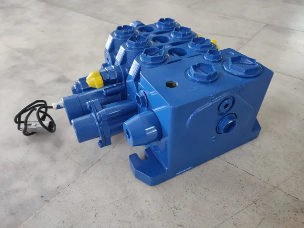 47377756 newholland - Görsel 5