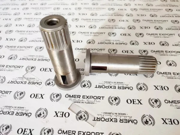 563787 Manitou