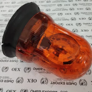 526/03130 Hidromek Headlamp